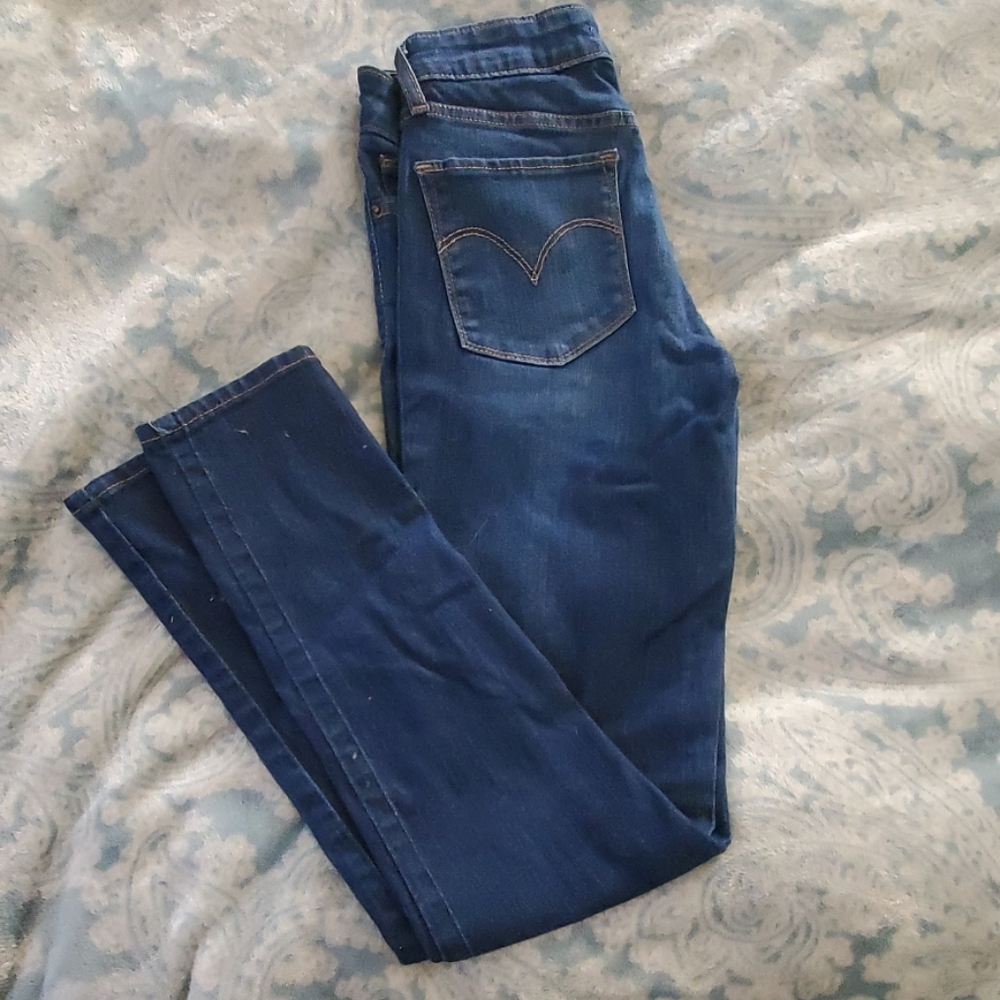 Levi jeans